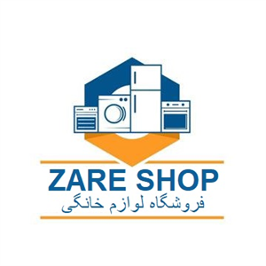 لوگوی زارع شاپ